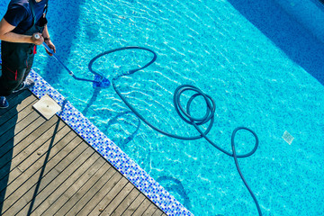How to Keep Your Pool Clean